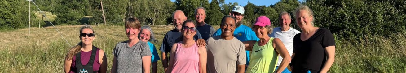 Cotswold Allrunners Club